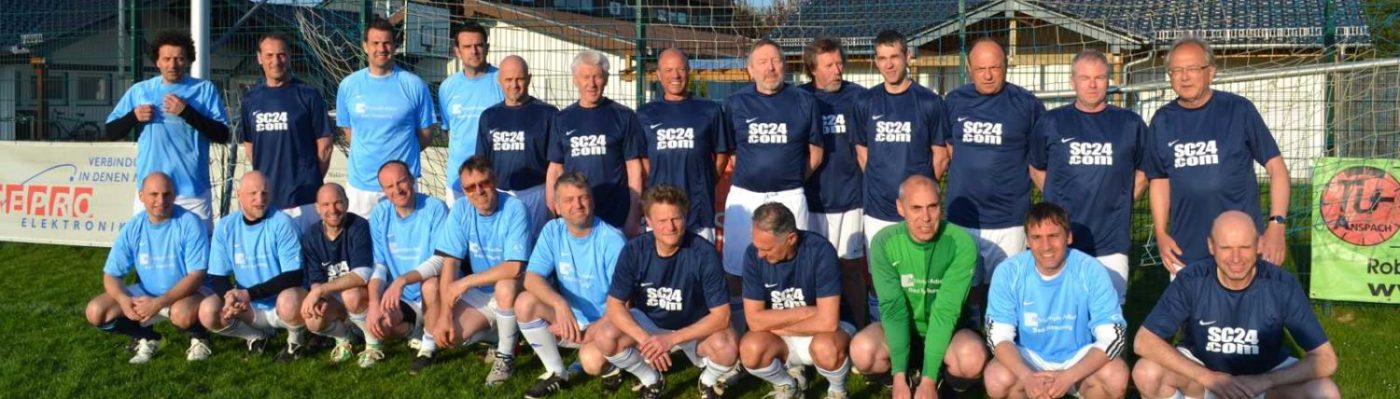 Fussball Sportgemeinschaft Hausen 1905 E V