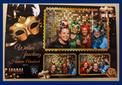16.02.2023 Weiberfasching