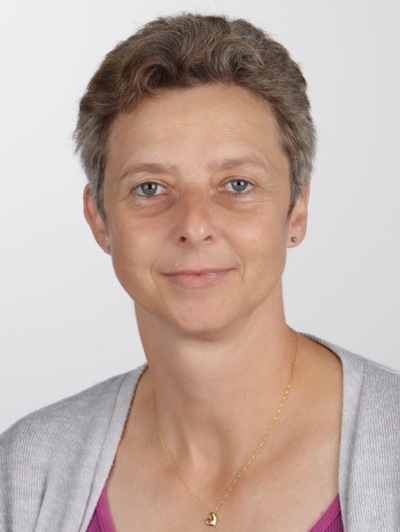 Beate Sothmann