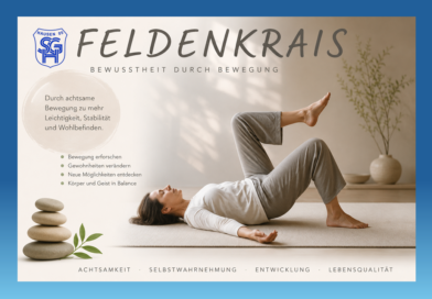 Kurs Feldenkrais
