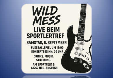 Freundschaftsspiel