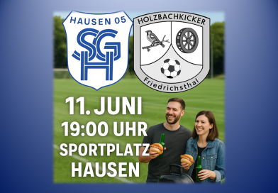 Freundschaftsspiel